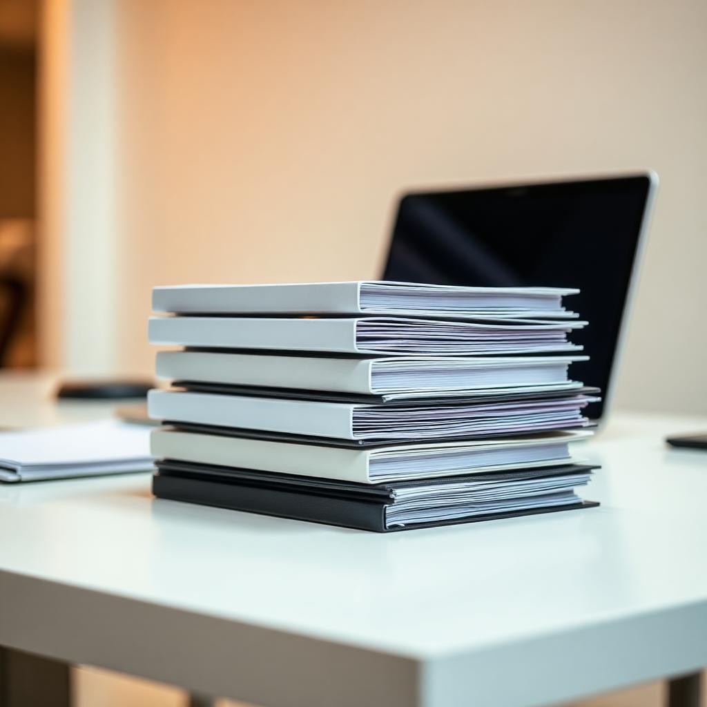 Building regulation documentation