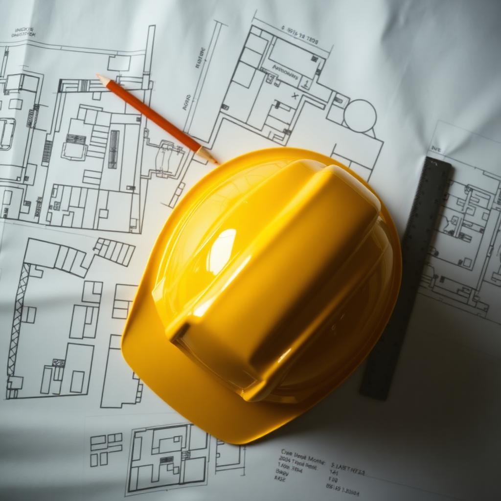 Risk and construction planning