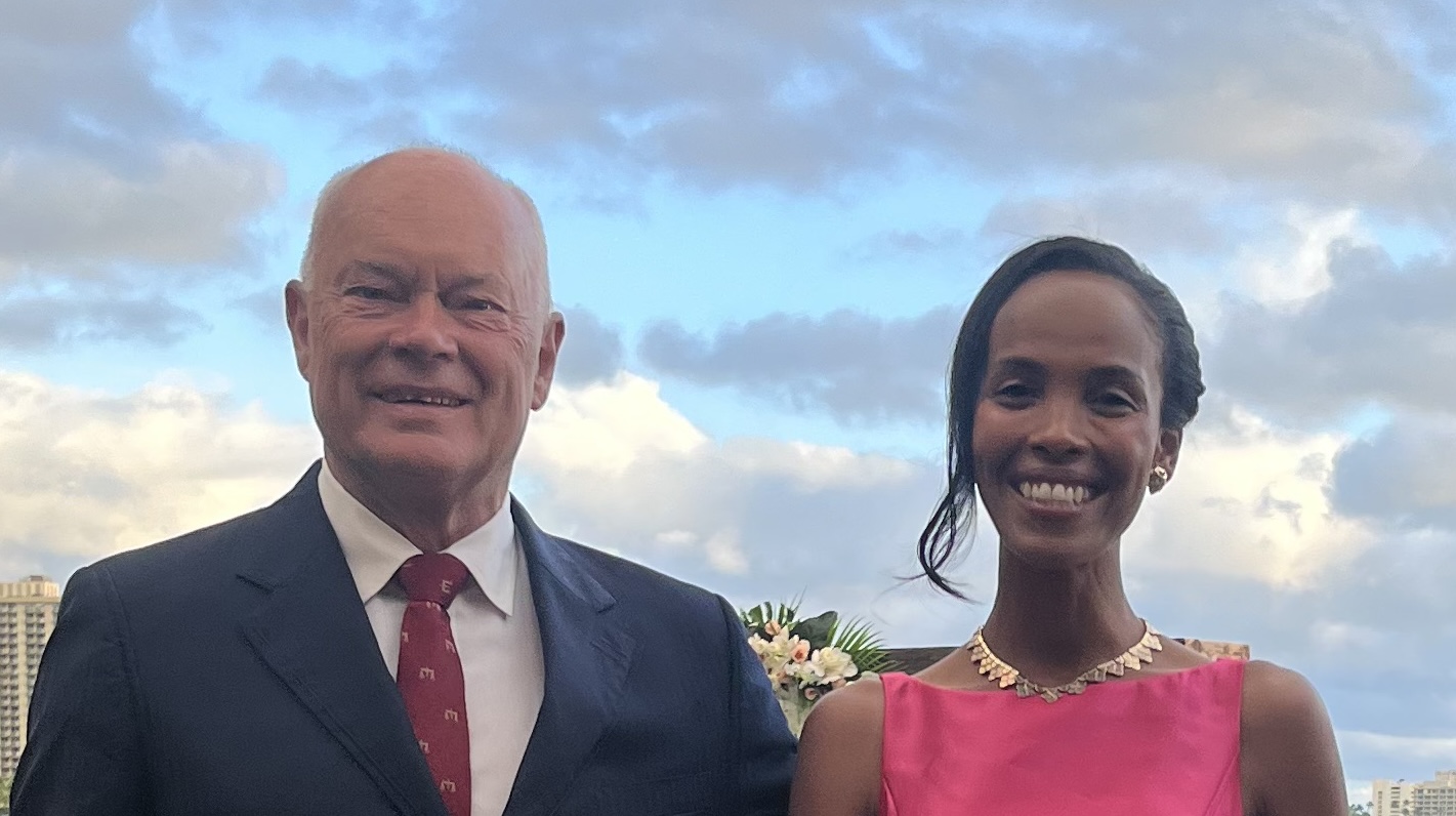 Influencing Building Law Locally and Internationally & other key milestones: Kim Lovegrove’s Contributions for almost 4 Decades– A Synopsis by Tsigereda Lovegrove.