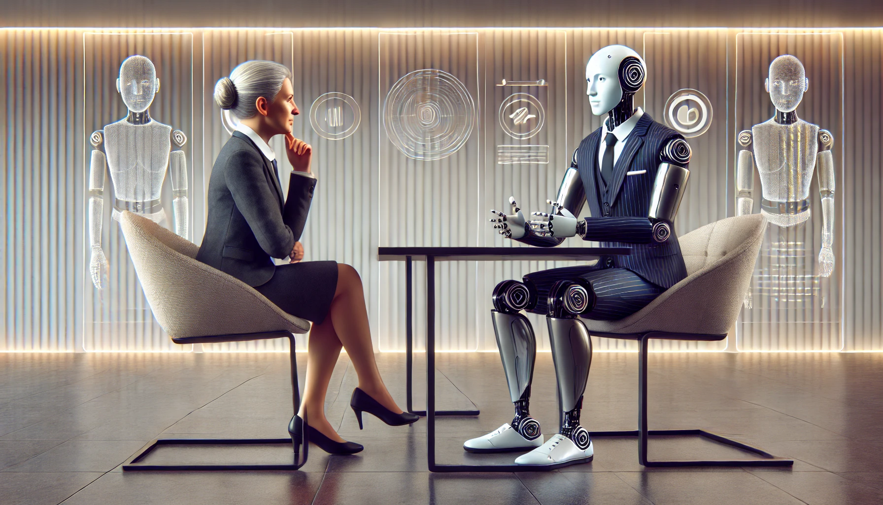 AI Generated Good Practice Provisions of a Building Act
